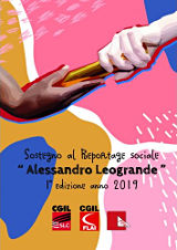 Alessandro Leogrande
