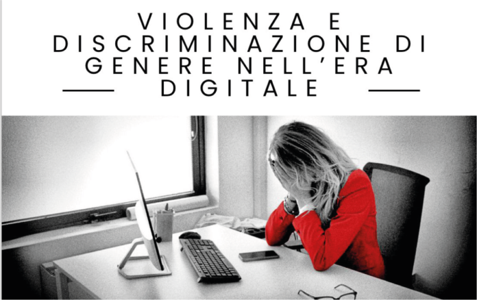 Violenza e discriminazione di genere nell'era digitale