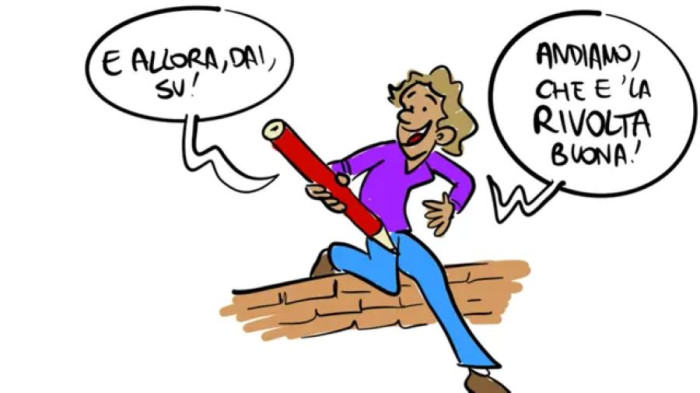 Voto al referendum 2025