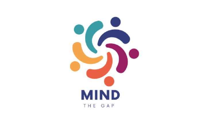 Logo Mind The Gap