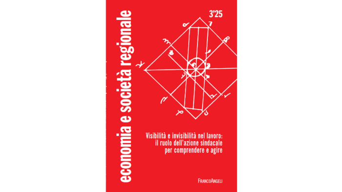 economia e societa regionale