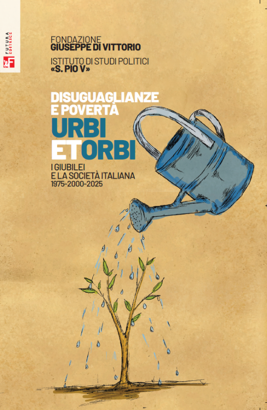 disuguaglianze e povertà urbi et orbi