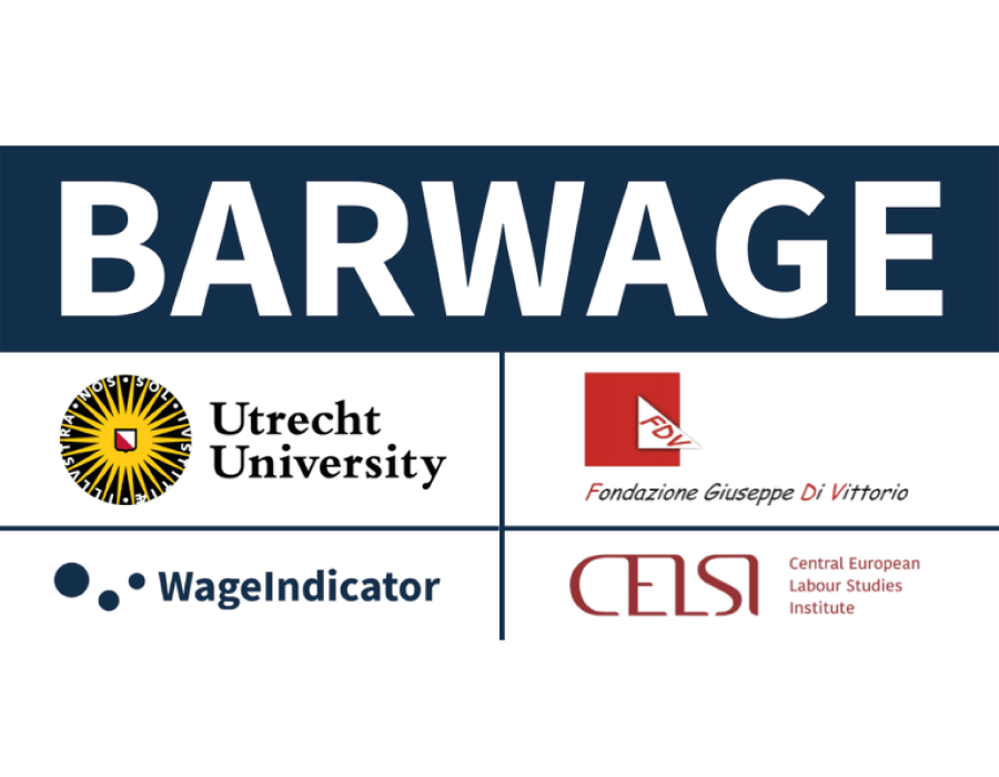 Il progetto di BARWAGE