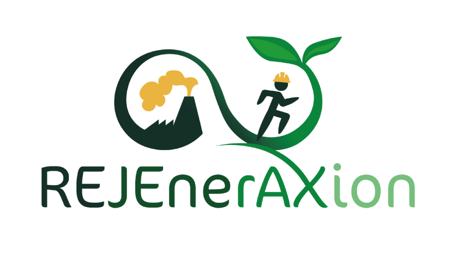 REJEnerAXion “Energy for a just and green recovery deal: the role of the industrial relations in the energy sector for a resilient Europe”