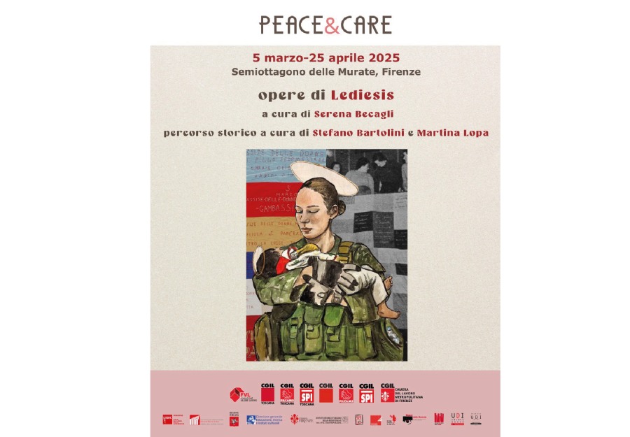 Peace&care