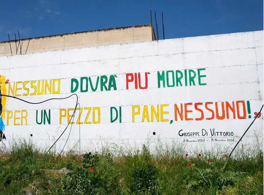 di vittorio