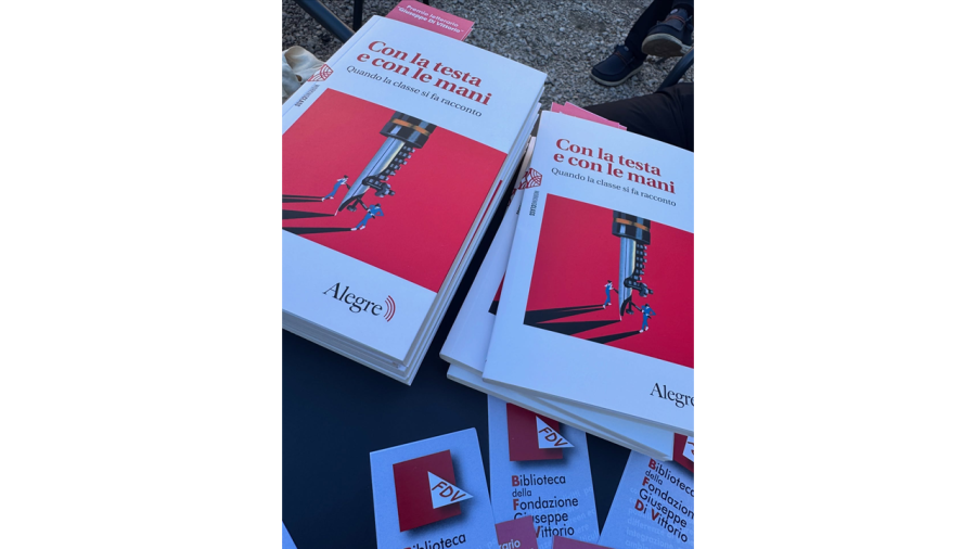 Libro Con la testa e con le mani