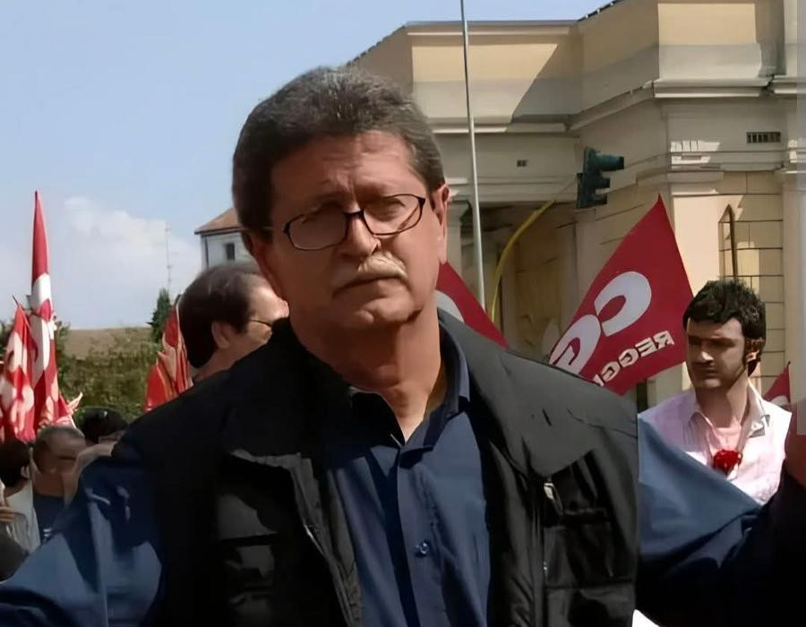 foto Rinaldini