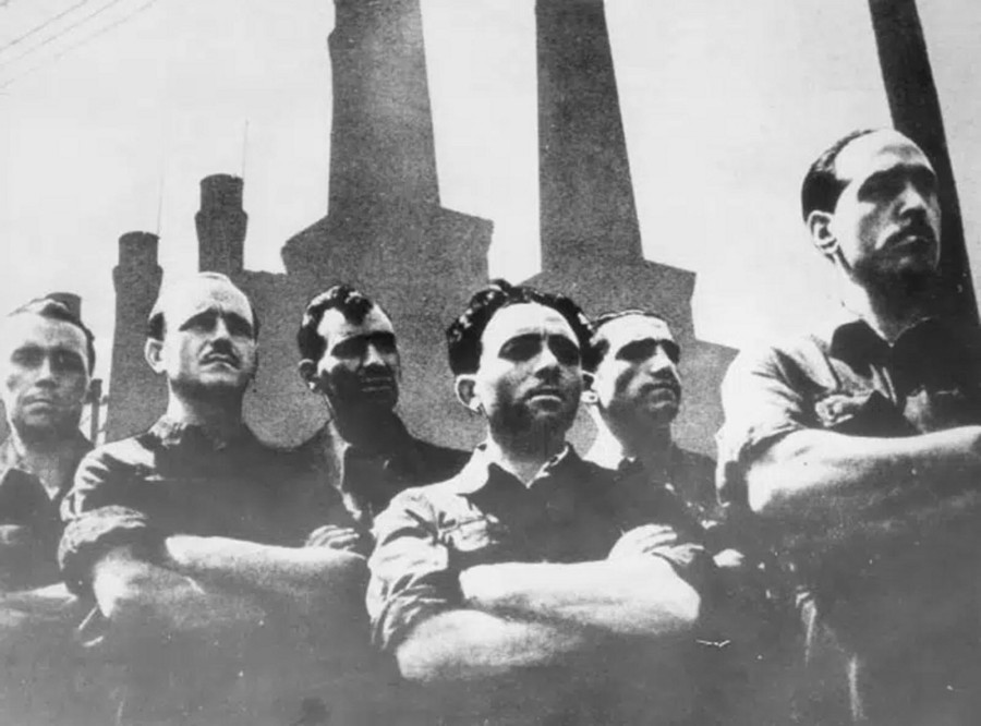 Gli scioperi del 1943: a ottant'anni di distanza