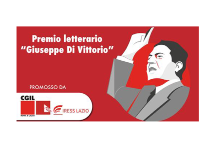 Premio letterario "Giuseppe Di Vittorio"