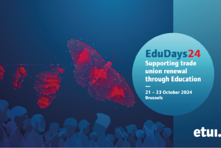 EDUDAYS 2024