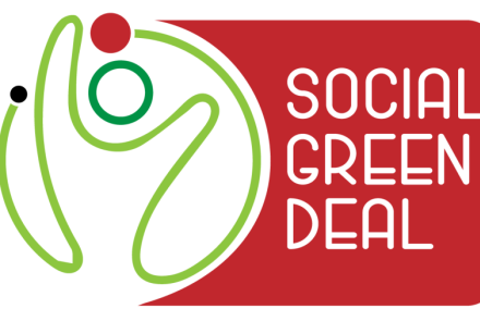 Social Green deal