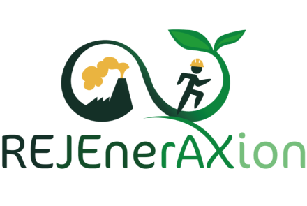 REJEnerAXion “Energy for a just and green recovery deal: the role of the industrial relations in the energy sector for a resilient Europe”