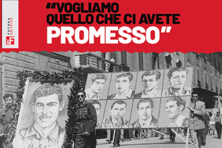 Vogliamo quello che ci avete promesso” Democrazia e conflitto sociale nel pistoiese dalla Liberazione all’uccisione di Ugo Schiano (1944-1948)