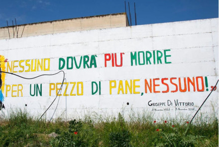di vittorio