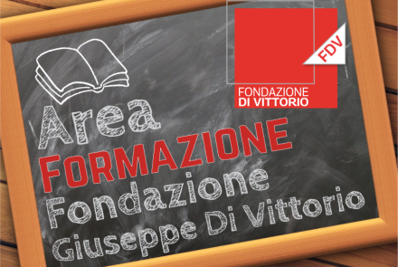 Fondazione Di Vittorio: al via i corsi di formazione su “Violenze e molestie nei luoghi di lavoro” e sulla “Gestione dell’ansia e dello stress”