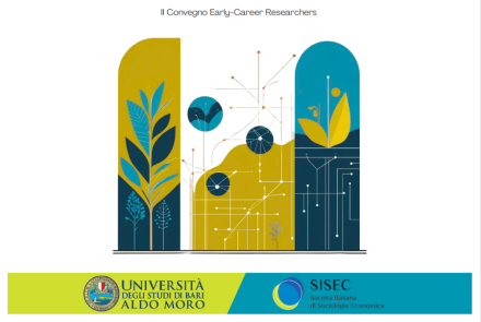L'immagine mostra la grafica dell'evento