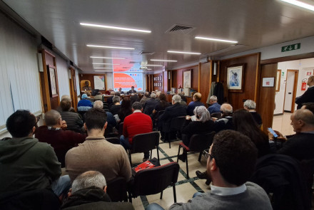 “UN COSTITUZIONALISMO GLOBALE PER IL FUTURO DELL’UMANITÀ"