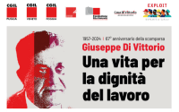 Una Vita per la dignità del lavoro