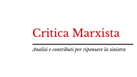 Critica Marxista è dedicato interamente alla figura di Aldo Tortorella