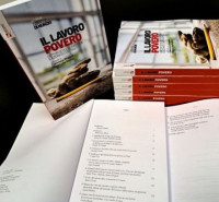Libro lavoro povero